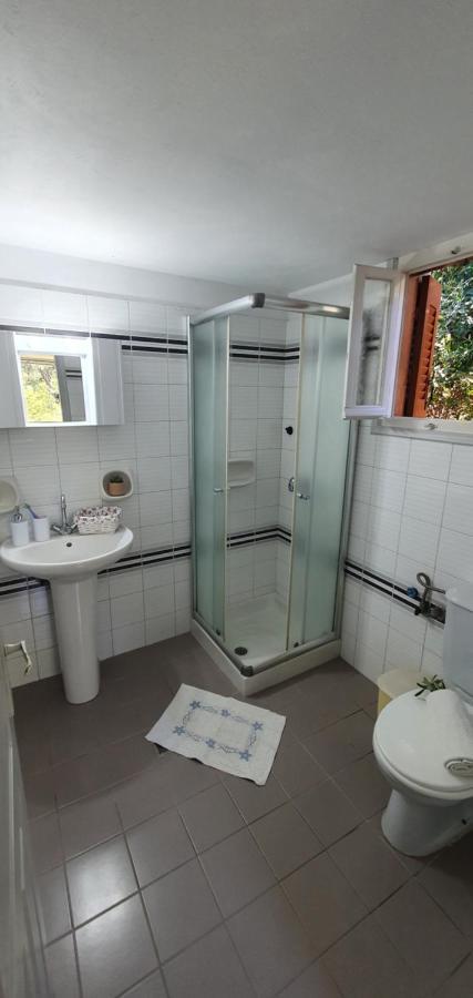Aphrodite Studios & Apt With Pool Lákka Zewnętrze zdjęcie
