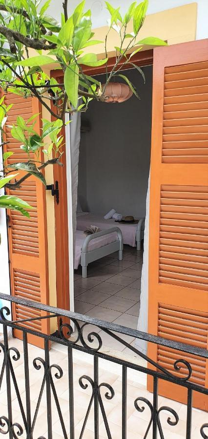 Aphrodite Studios & Apt With Pool Lákka Zewnętrze zdjęcie