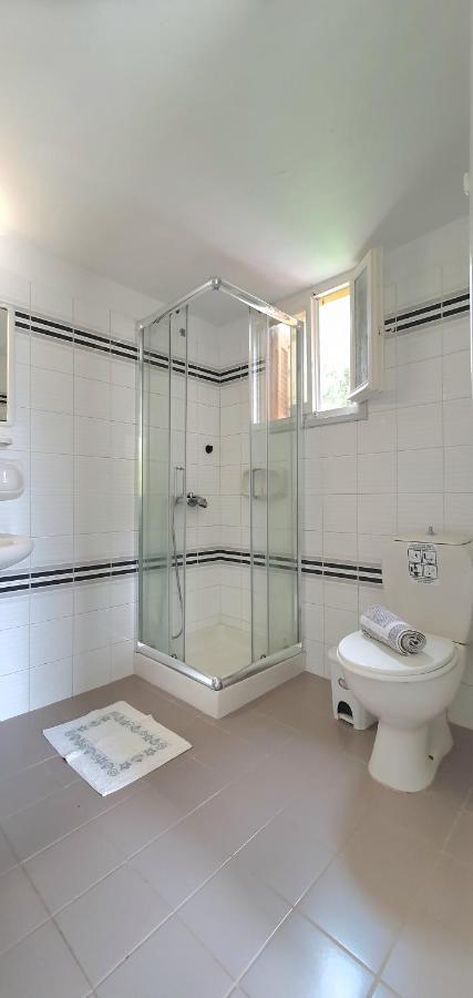 Aphrodite Studios & Apt With Pool Lákka Zewnętrze zdjęcie